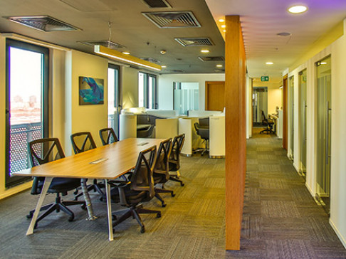 Office: Merter, Parima Residence, Istanbul, 34010