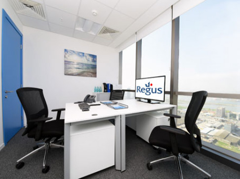 Office: Bayrakli, Folkart Towers, Izmir