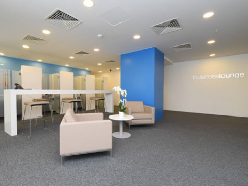 Office: Bayrakli, Folkart Towers, Izmir