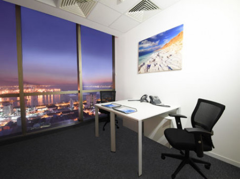 Office: Bayrakli, Folkart Towers, Izmir