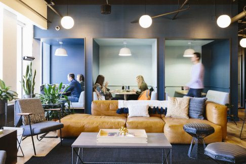 Office: Jackson Square, Montgomery Street, San Francisco, CA 94111