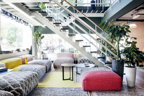 Office: Jackson Square, Montgomery Street, San Francisco, CA 94111