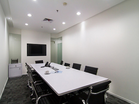 Office: Eightyeight Kasablanka, Eightyeight at Kasablanka, Jakarta, 12870