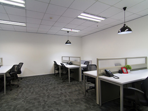 Office: Eightyeight Kasablanka, Eightyeight at Kasablanka, Jakarta, 12870