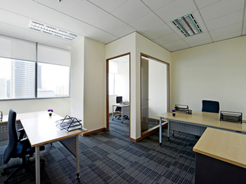 Office: Menara Palma, Menara Palma, 12th Floor, Jakarta, 12950