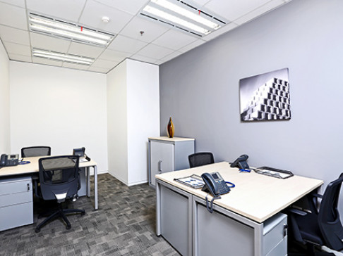 Office: Prudential Centre, Prudential Center 22nd floor, Jakarta, 12870
