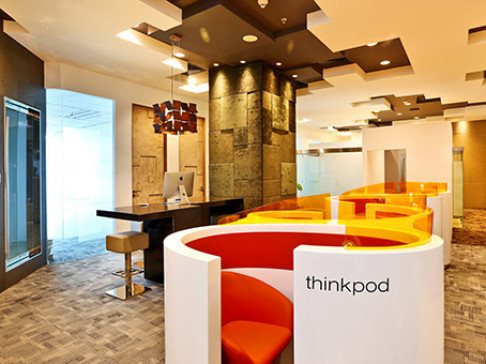 Office: Prudential Centre, Prudential Center 22nd floor, Jakarta, 12870