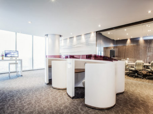 Office: Tempo Scan, Tempo Scan Tower 32nd floor, Jakarta, 12950