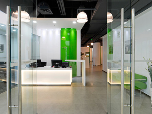 Office: The Vida, The Vida 7th floor, Jakarta, 11530