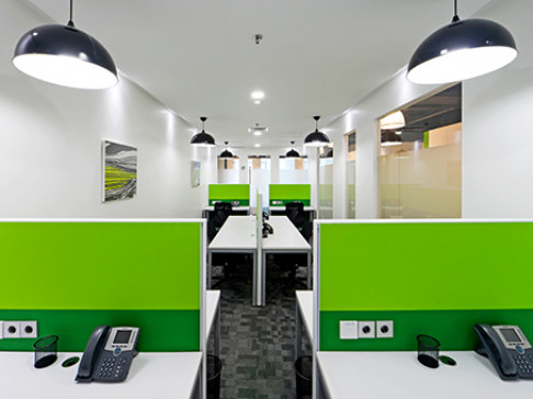 Office: The Vida, The Vida 7th floor, Jakarta, 11530