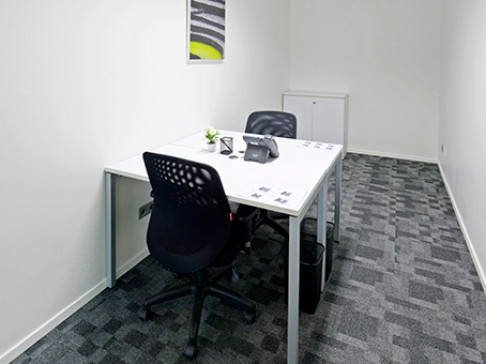Office: The Vida, The Vida 7th floor, Jakarta, 11530