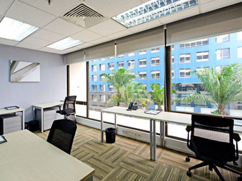 Office: WTC, WTC5 3A floor, Jakarta, 12920
