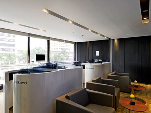 Office: WTC, WTC5 3A floor, Jakarta, 12920