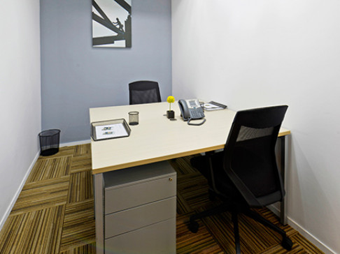 Office: WTC, WTC5 3A floor, Jakarta, 12920