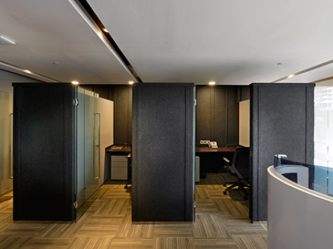 Office: WTC, WTC5 3A floor, Jakarta, 12920