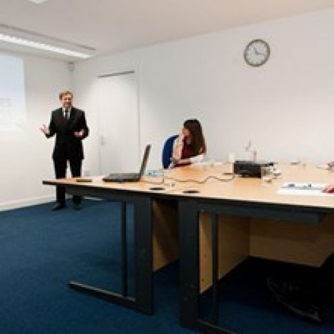 Office: Jamaica Street, Greenock, PA15