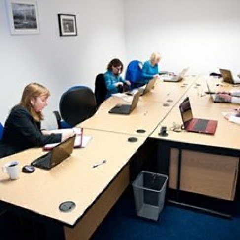 Office: Jamaica Street, Greenock, PA15