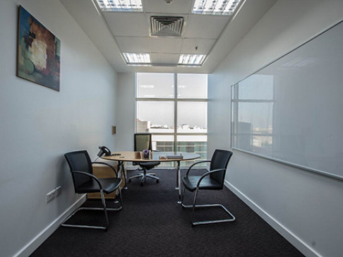 Office: Bin Sulaiman, Bin Sulaiman Center, 5th floor, Jeddah