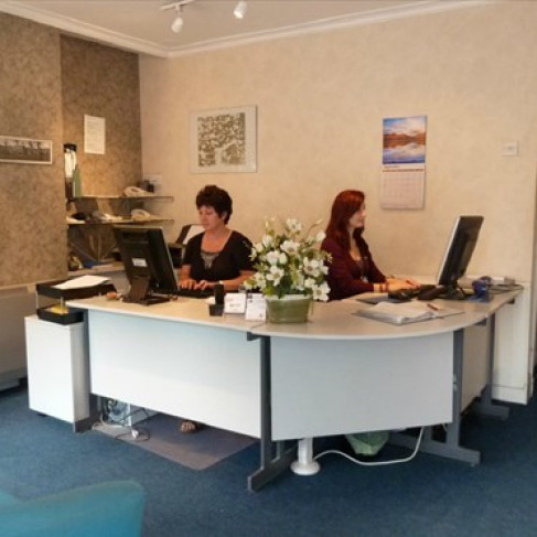Office: Jeffersons Business Centre, Banbury, OX16