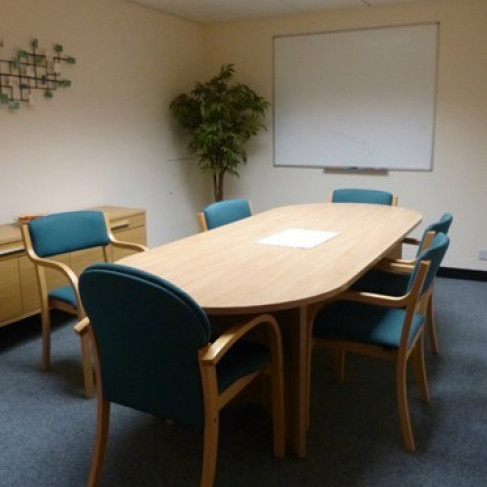 Office: Jeffersons Business Centre, Banbury, OX16