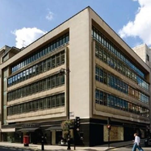 Jermyn Street - SW1Y