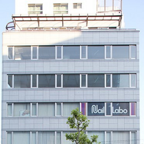 Office: Jingumae - Shibuya-ku, Tokyo, 150-0001