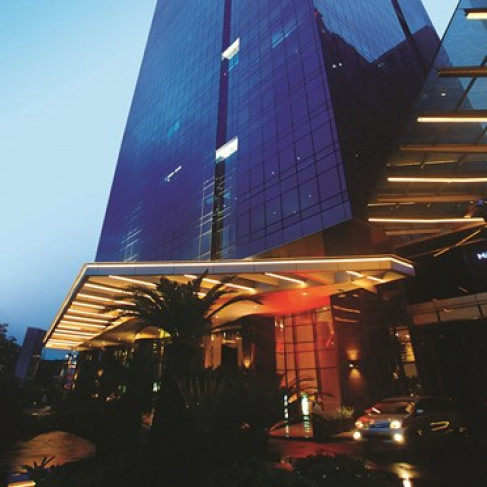 Office: Eightyeight Kasablanka, Eightyeight at Kasablanka, Jakarta, 12870
