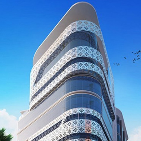 Office: The Vida, The Vida 7th floor, Jakarta, 11530