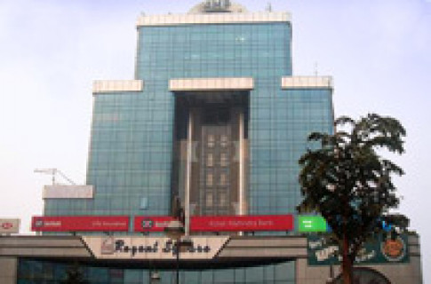 Office: JMD Regent Square, Levels 5, 6 and 7, Gurgaon