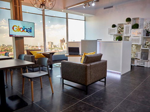 Office: Braamfontein, 222 Smit Street, Johannesburg, 2000