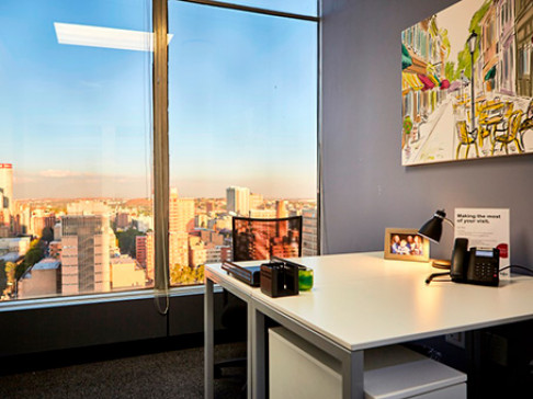 Office: Braamfontein, 222 Smit Street, Johannesburg, 2000