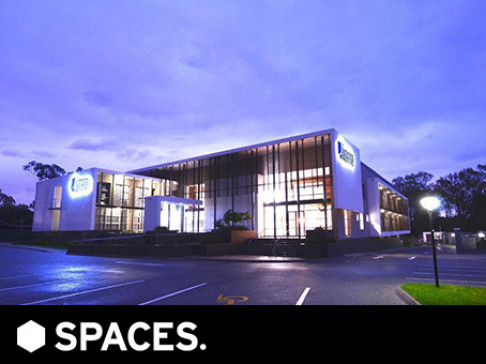 Office: Broadacres Business Centre, Willow Wood Office Park, Johannesburg, 2021
