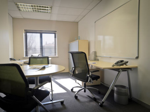 Office: Fourways, Ground & Ist Floor, Johannesburg