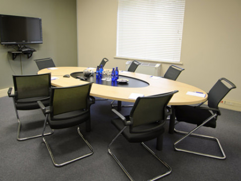 Office: Fourways, Ground & Ist Floor, Johannesburg