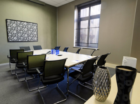 Office: Fourways, Ground & Ist Floor, Johannesburg