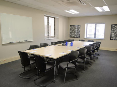 Office: Fourways, Ground & Ist Floor, Johannesburg