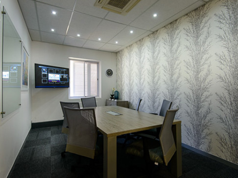 Office: Illovo, Fricker Road, 35 Fricker Road, Johannesburg, 2196