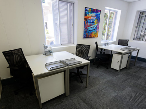 Office: Illovo, Fricker Road, 35 Fricker Road, Johannesburg, 2196