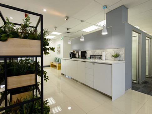 Office: Illovo, Fricker Road, 35 Fricker Road, Johannesburg, 2196