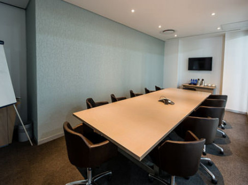 Office: Rosebank, The Firs, Johannesburg