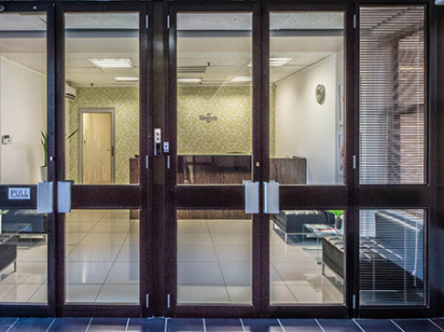 Office: Sala House - Sandton, Sala House, 12 Fredman Drive, Johannesburg, 2196