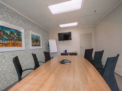 Office: Sala House - Sandton, Sala House, 12 Fredman Drive, Johannesburg, 2196