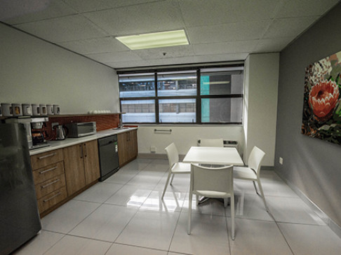 Office: Sala House - Sandton, Sala House, 12 Fredman Drive, Johannesburg, 2196