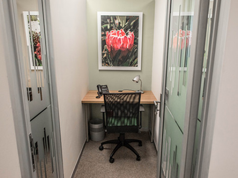 Office: Sala House - Sandton, Sala House, 12 Fredman Drive, Johannesburg, 2196