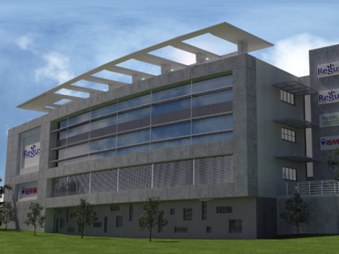 Office: Johannesburg, Drive, No 2 Drive, Sandton