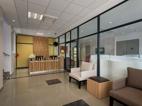 Office: Johannesburg, Drive, No 2 Drive, Sandton