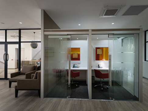 Office: Johannesburg, Drive, No 2 Drive, Sandton