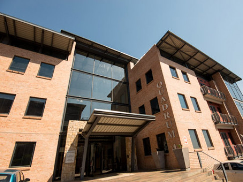 Office: West Rand - Constantia Kloof, Ground Floor, Building No 4, Johannesburg