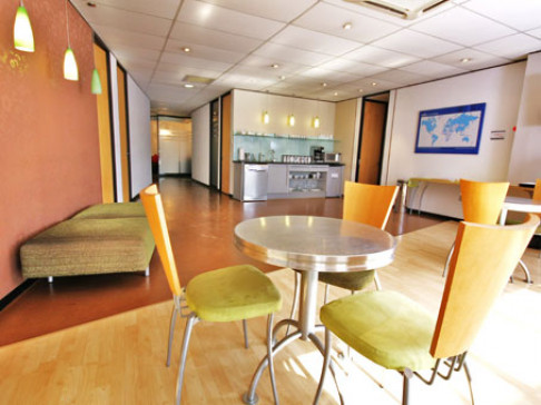 Office: Woodmead, Country Club Estate, Johannesburg, 2052