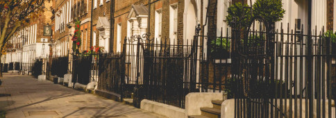 John Street